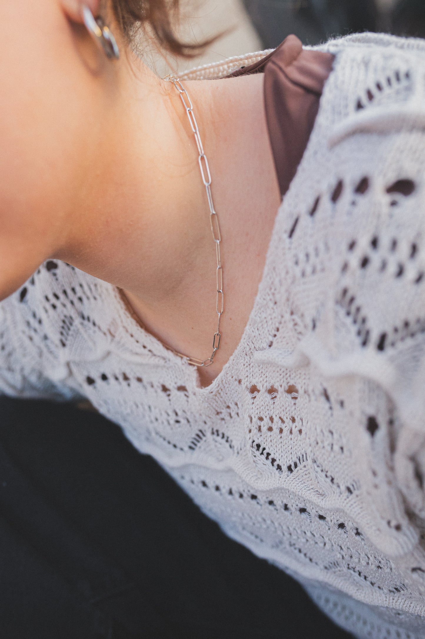 Fable Paperclip Chain