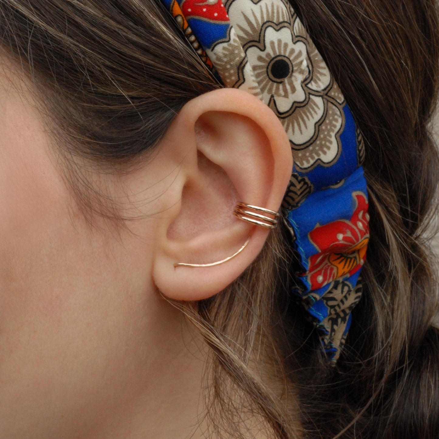 Isla Ear Cuff
