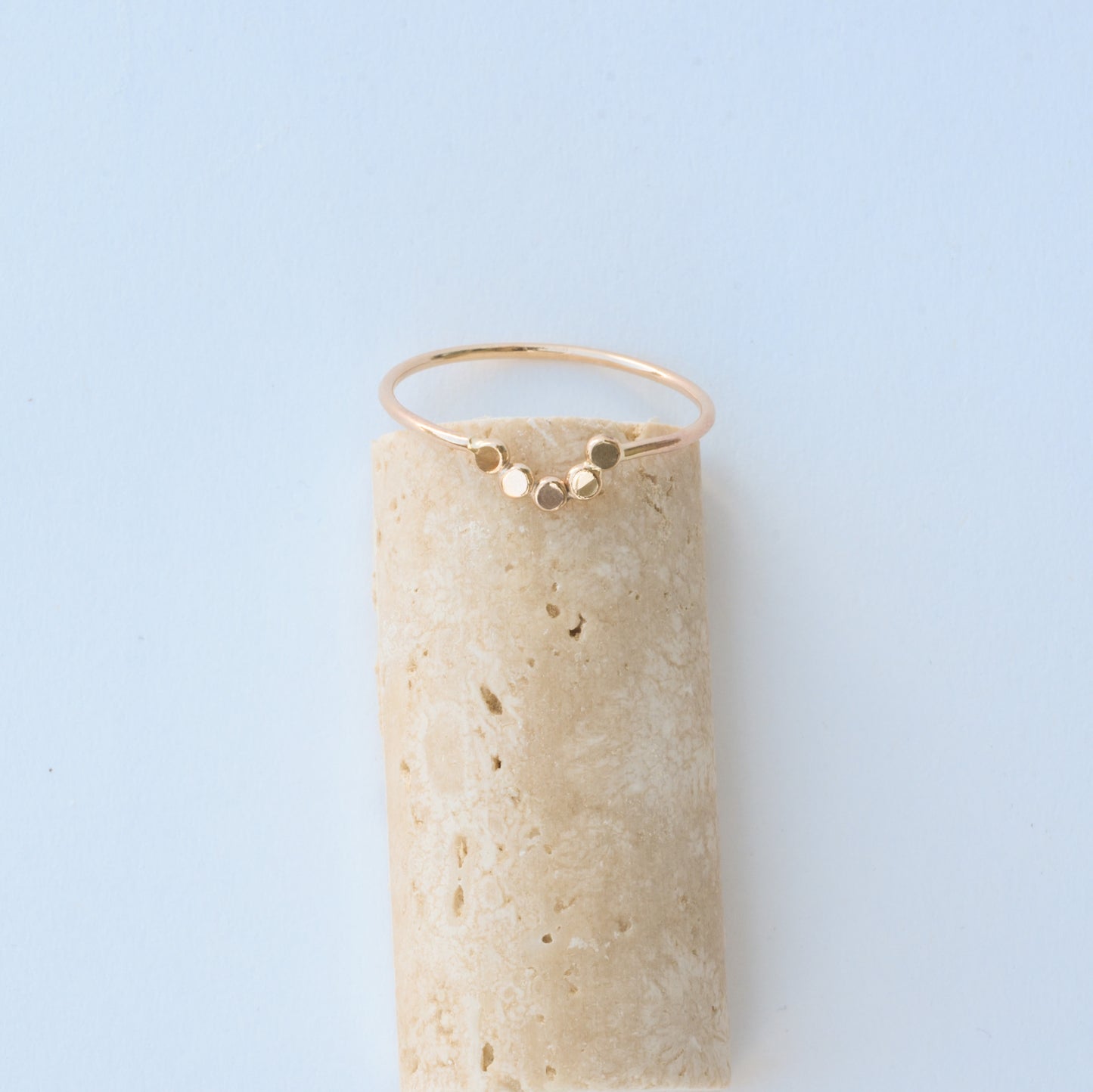 Coralina Ring