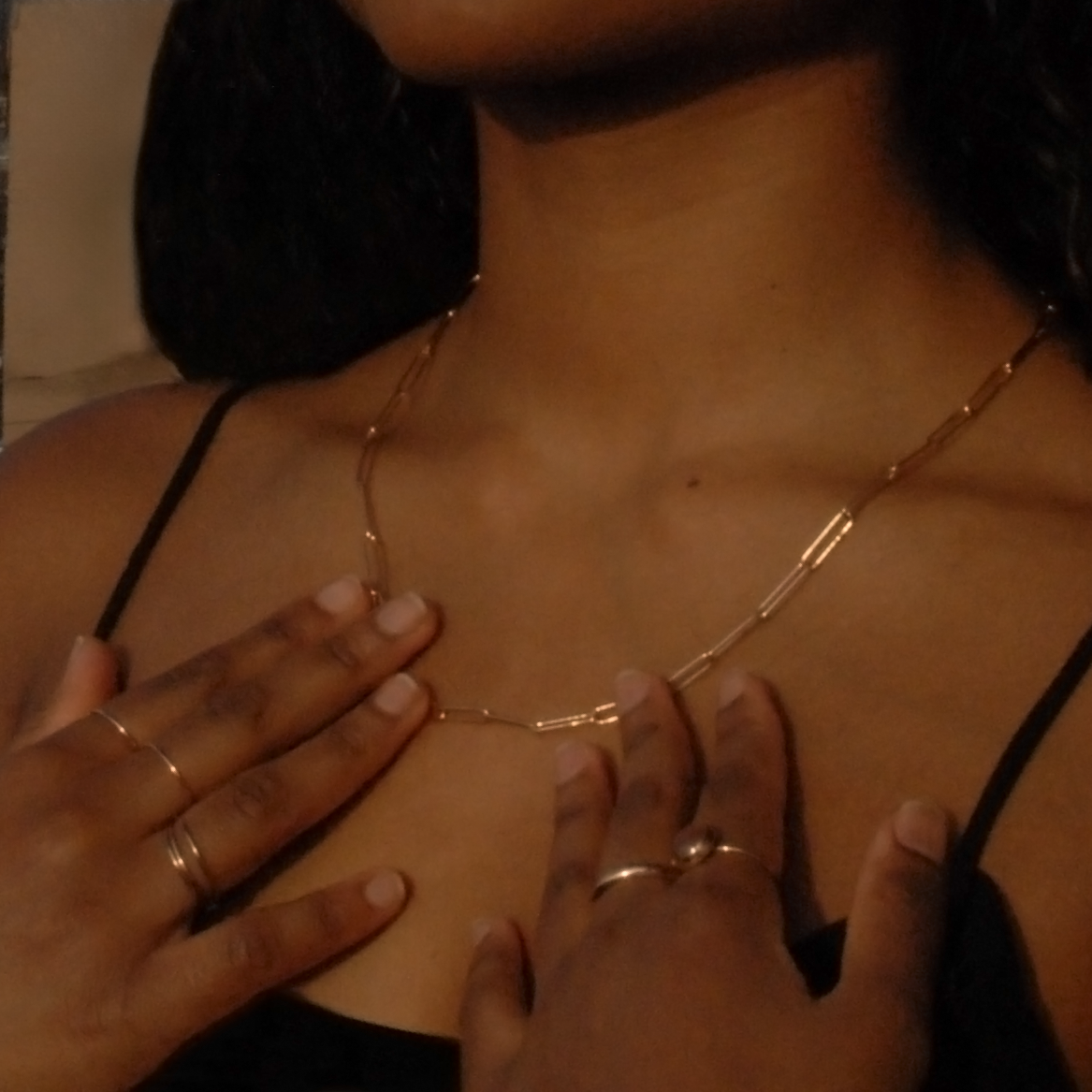 Fable Paperclip Chain