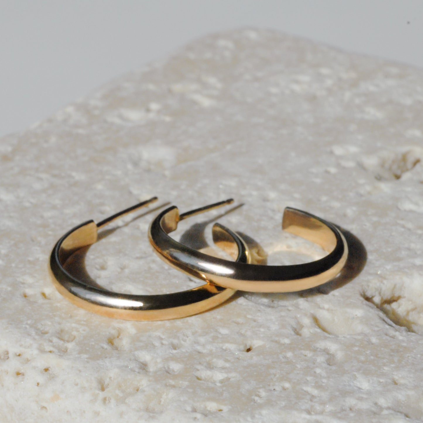 Bijou Hoops