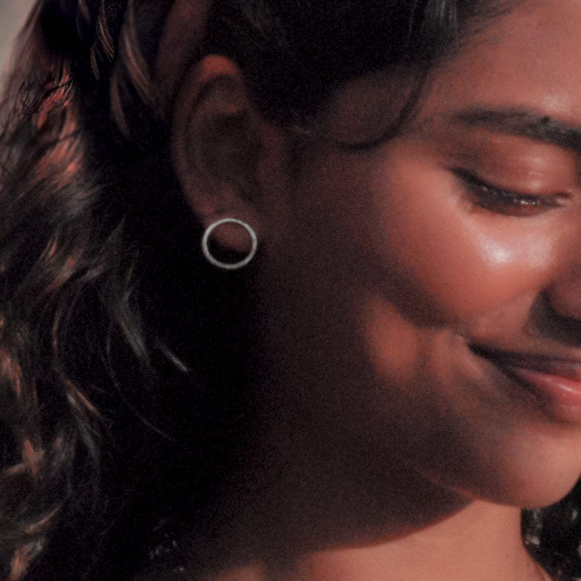 Joni Earrings