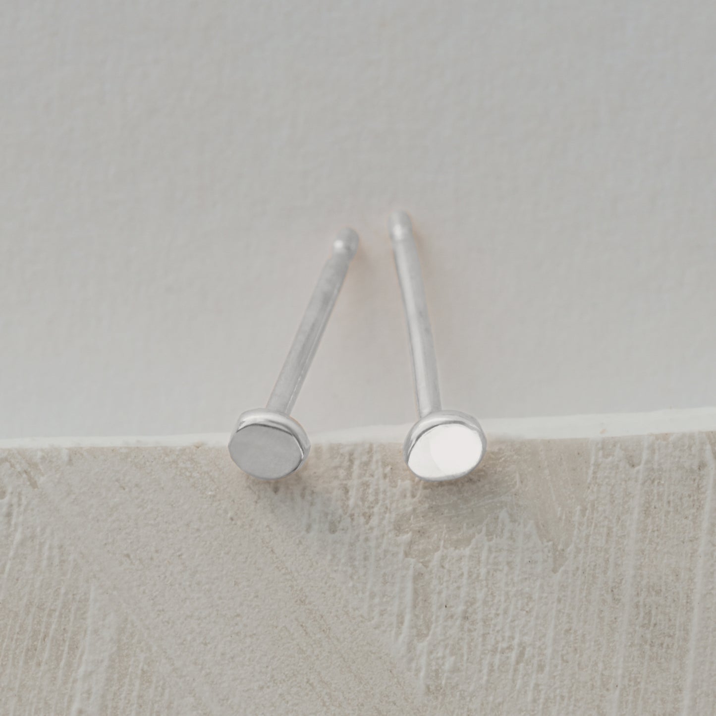Pebble Studs