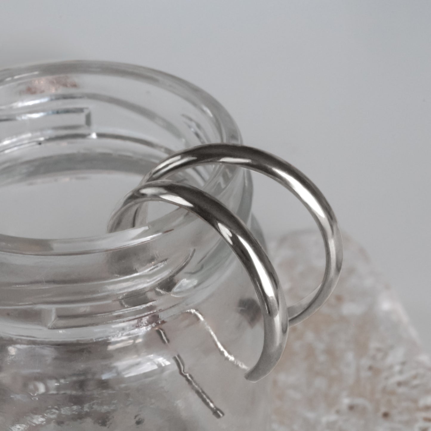 Bijou Hoops