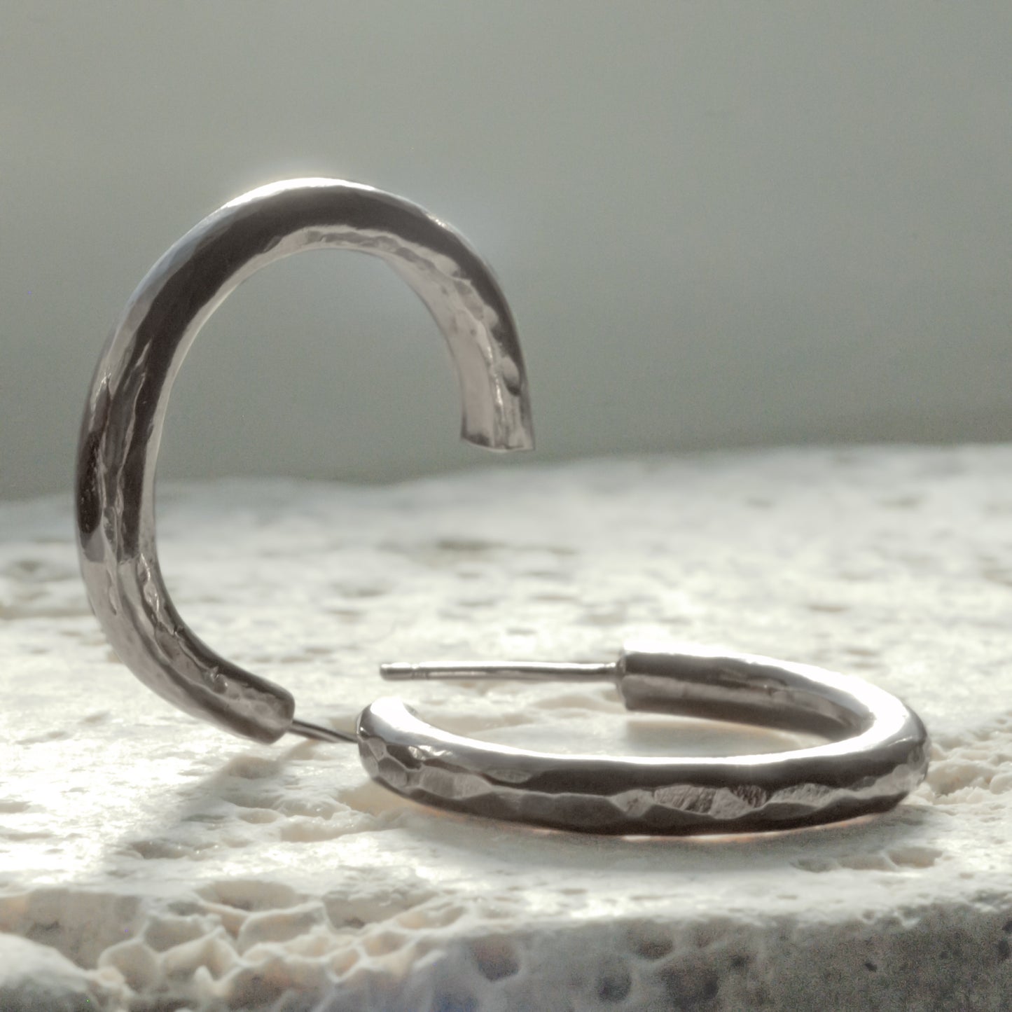 Willow Hoops