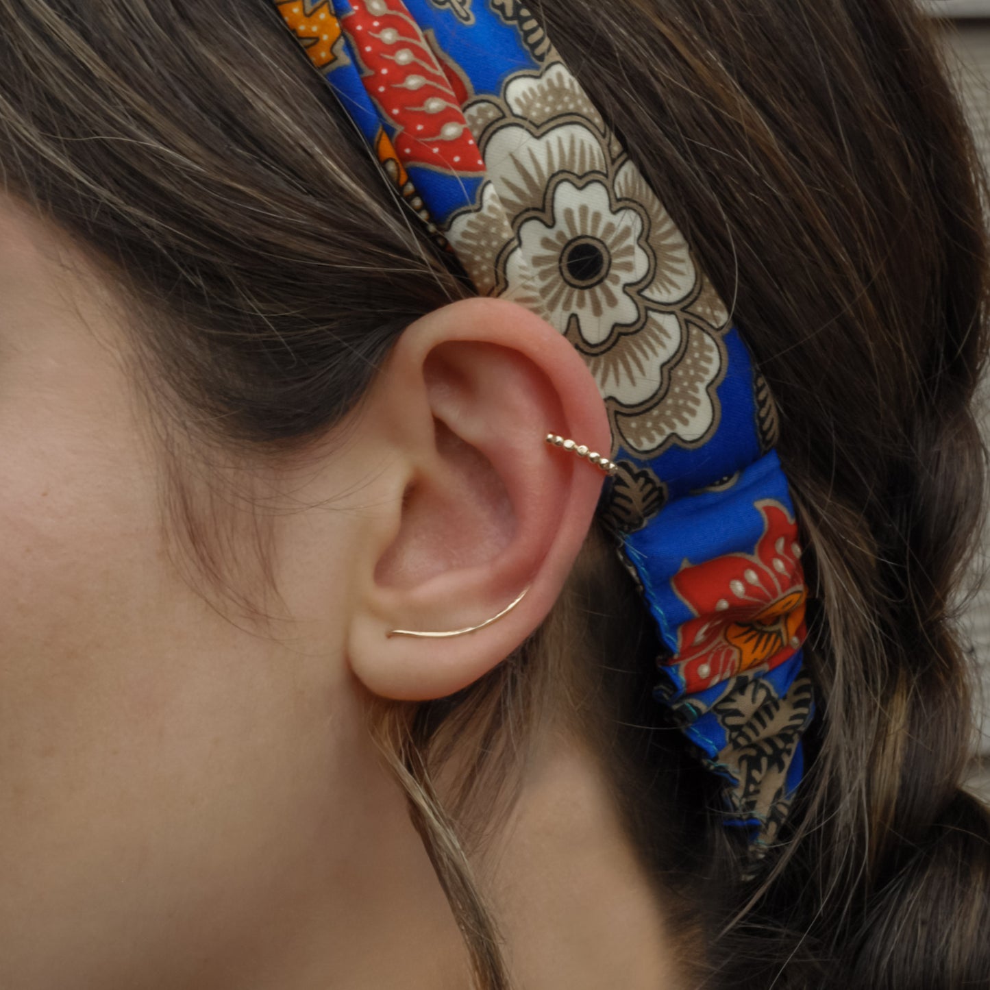 Cora Ear Cuff