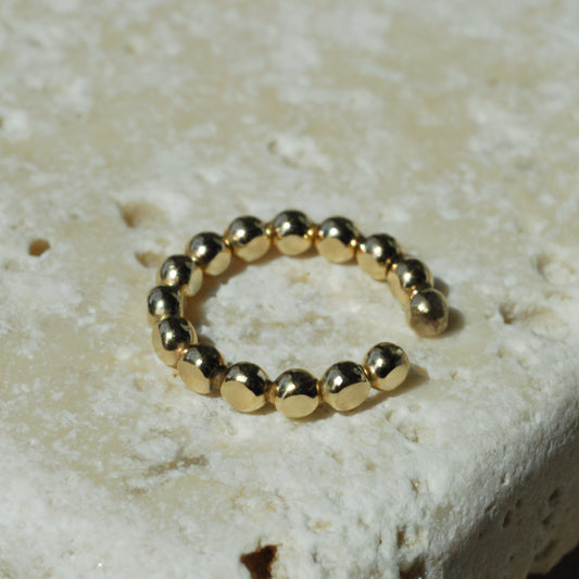 Cora Ear Cuff