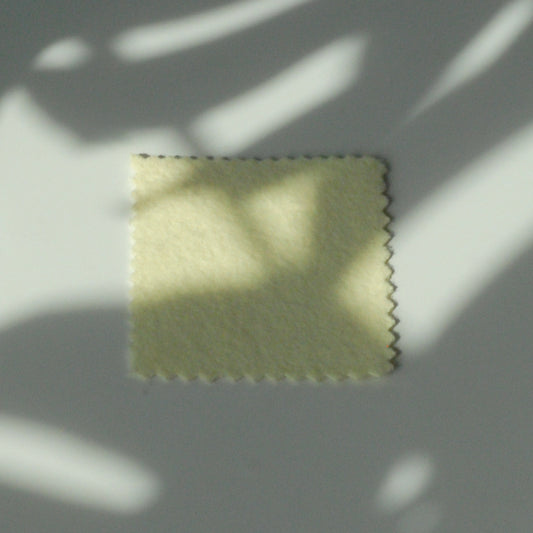 Sunshine® Polishing Cloth