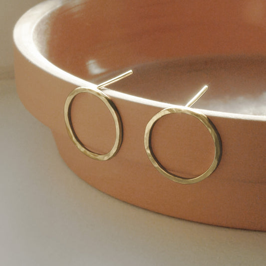 Joni Earrings