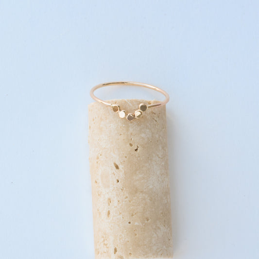 Coralina Ring