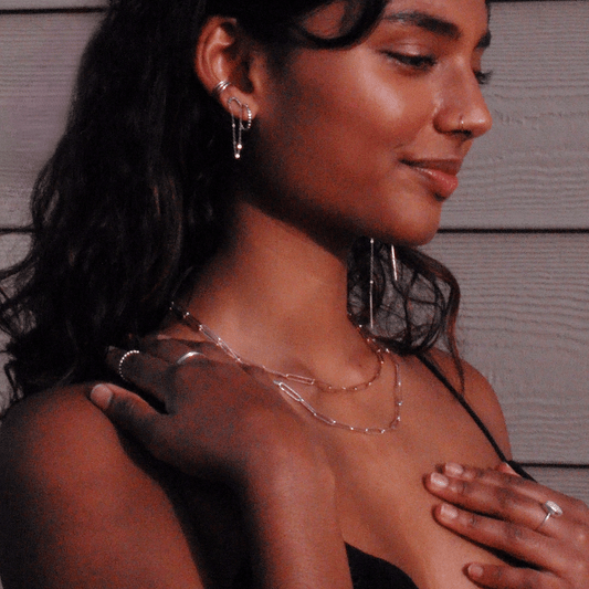 Maeve Earrings