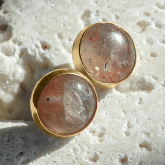 Sol Earrings