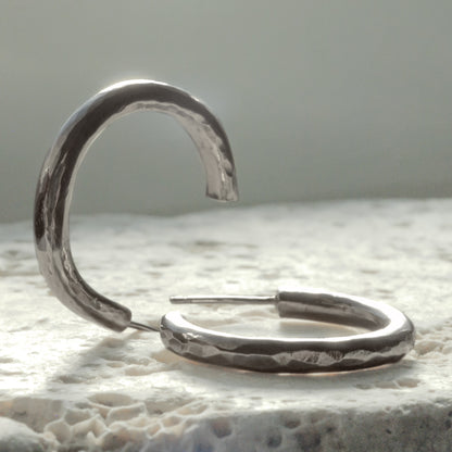 Willow Hoops